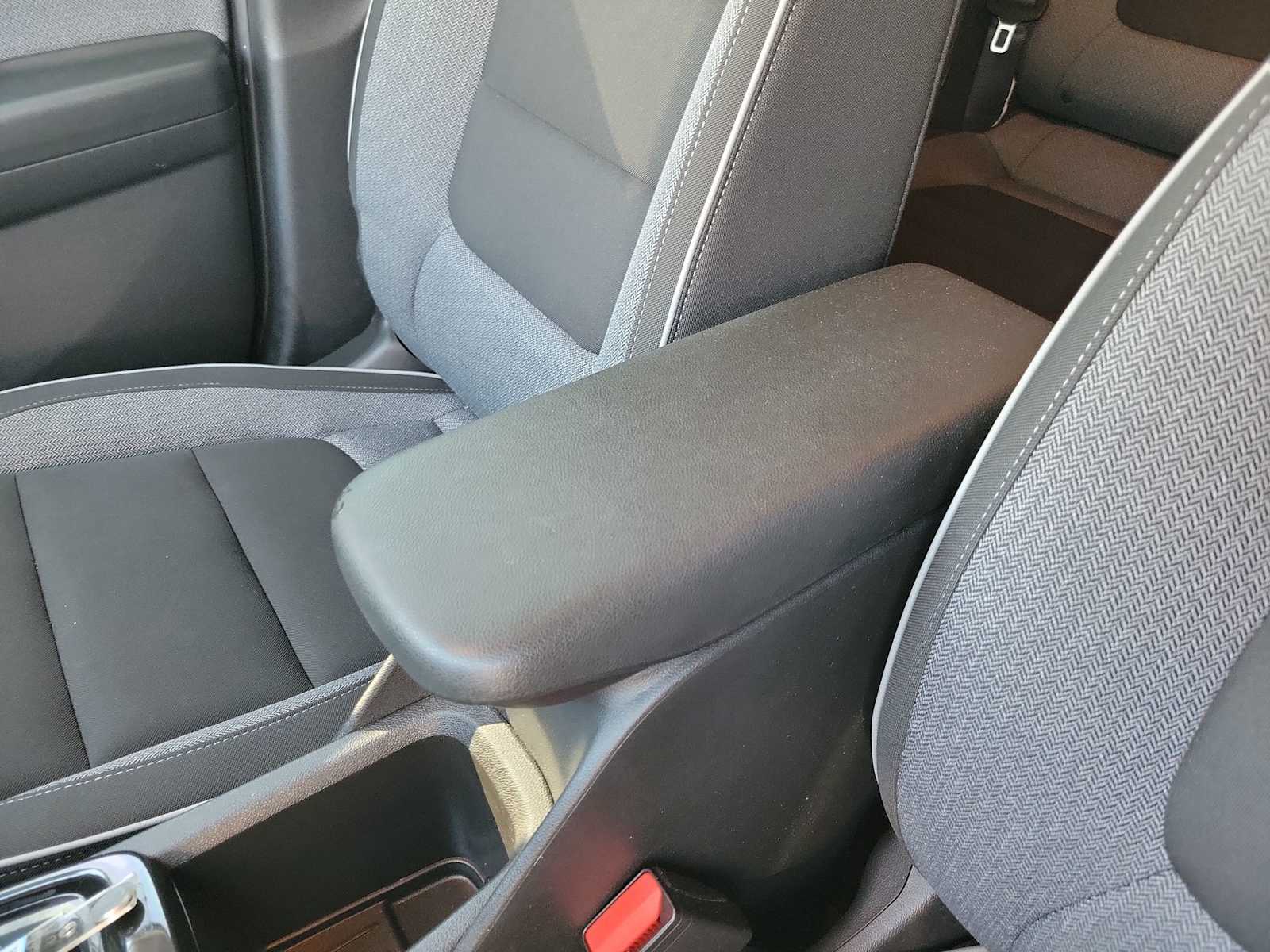 Thumbnail: 2025 Chevrolet TrailBlazer - 16