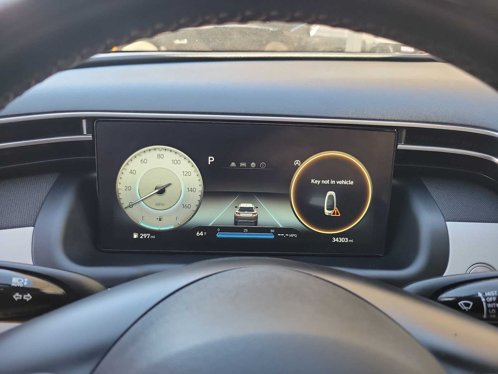 Thumbnail: 2023 Hyundai Tucson - 18