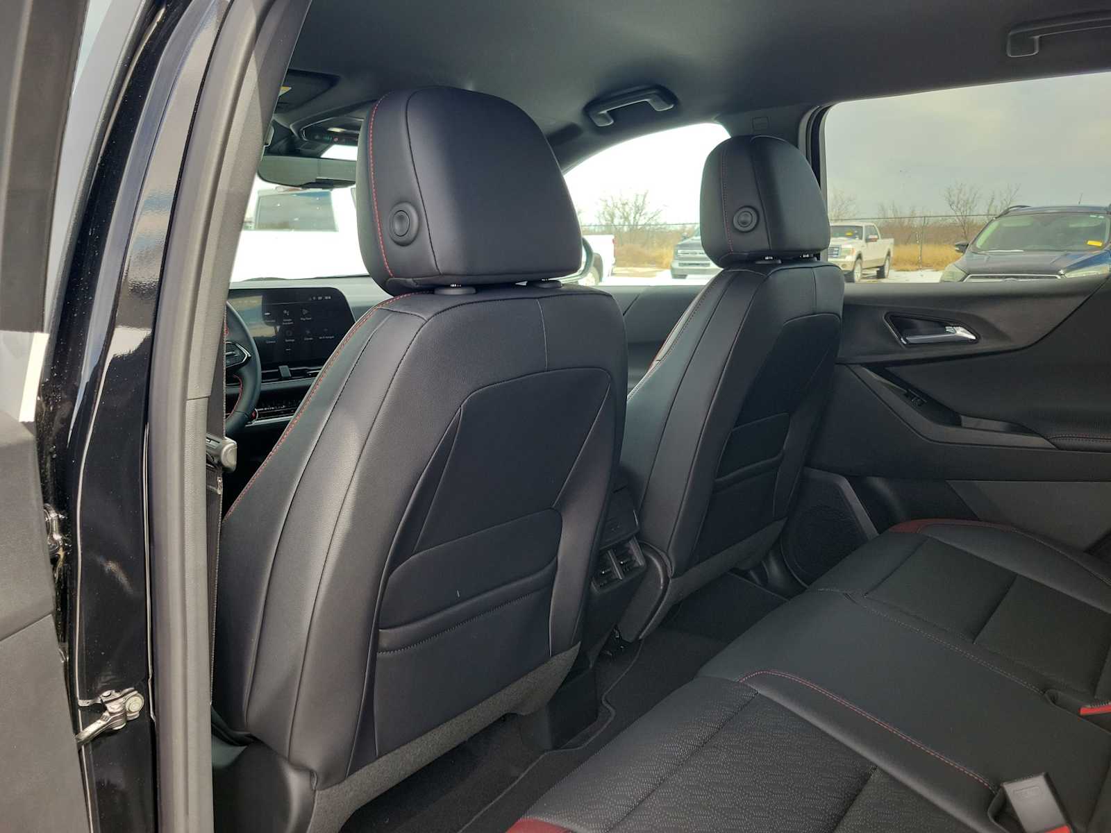 Thumbnail: 2026 Chevrolet Equinox - 7