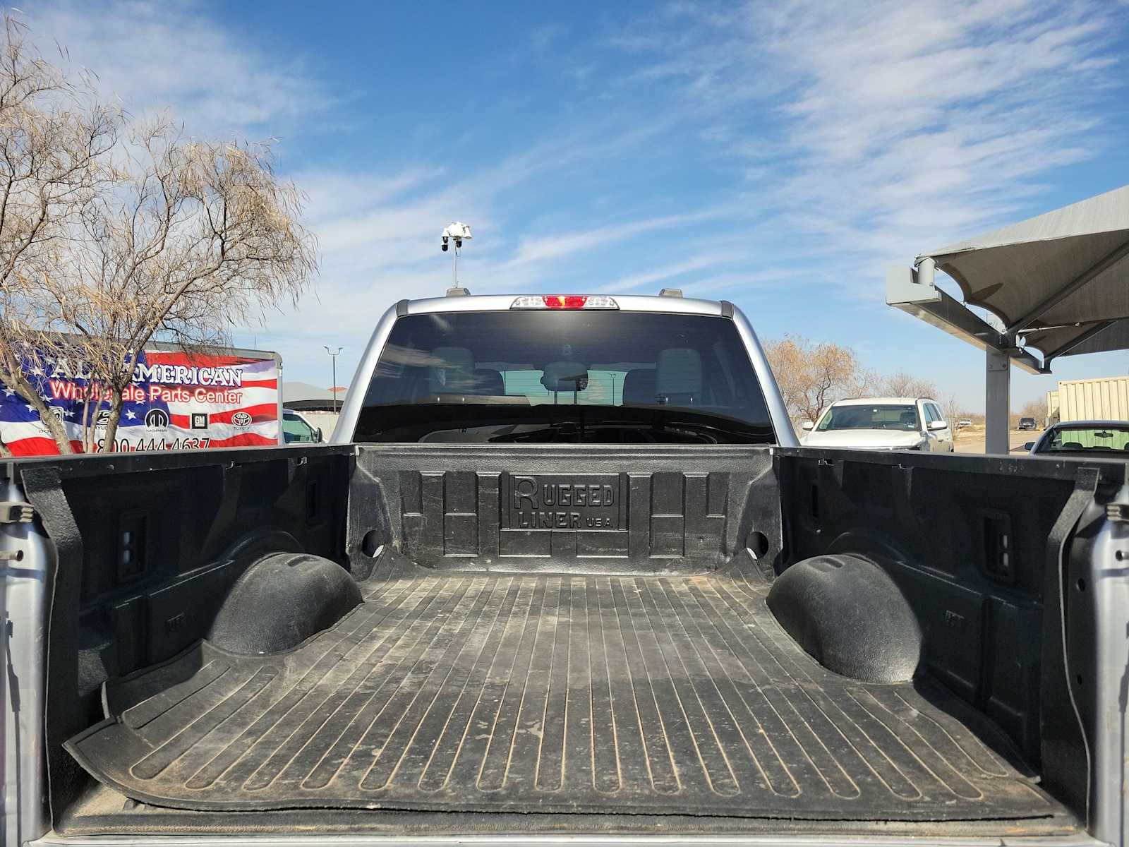 Thumbnail: 2024 Ford F-250 - 15