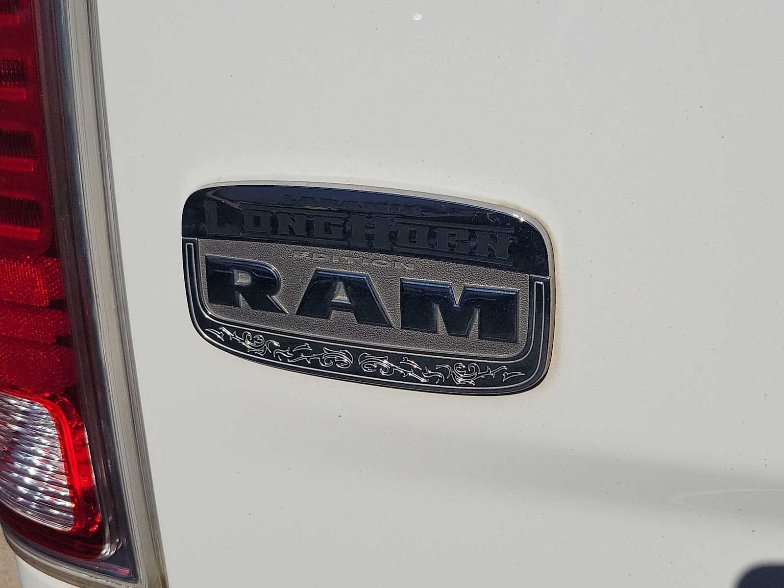 Thumbnail: 2016 RAM 1500 - 7