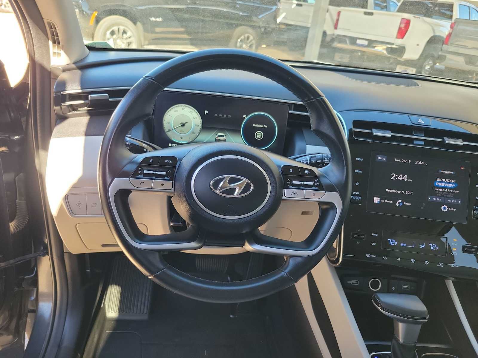 Thumbnail: 2023 Hyundai Tucson - 15