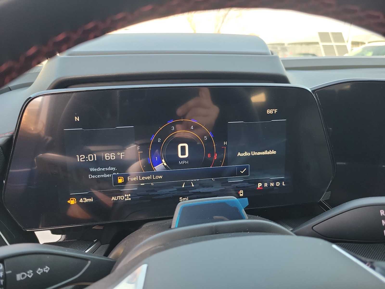 Thumbnail: 2026 Chevrolet Suburban - 18