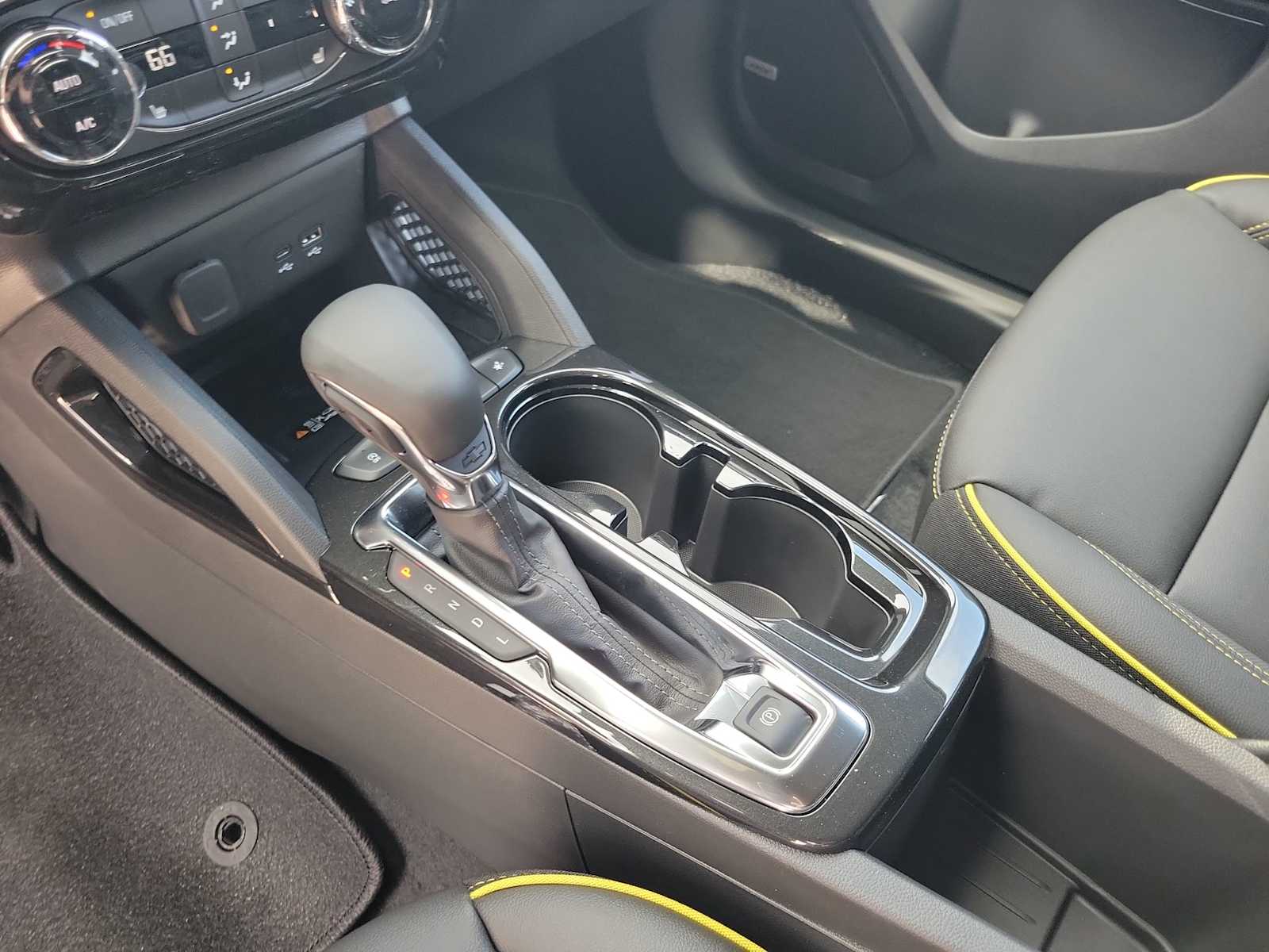 Thumbnail: 2026 Chevrolet TrailBlazer - 13