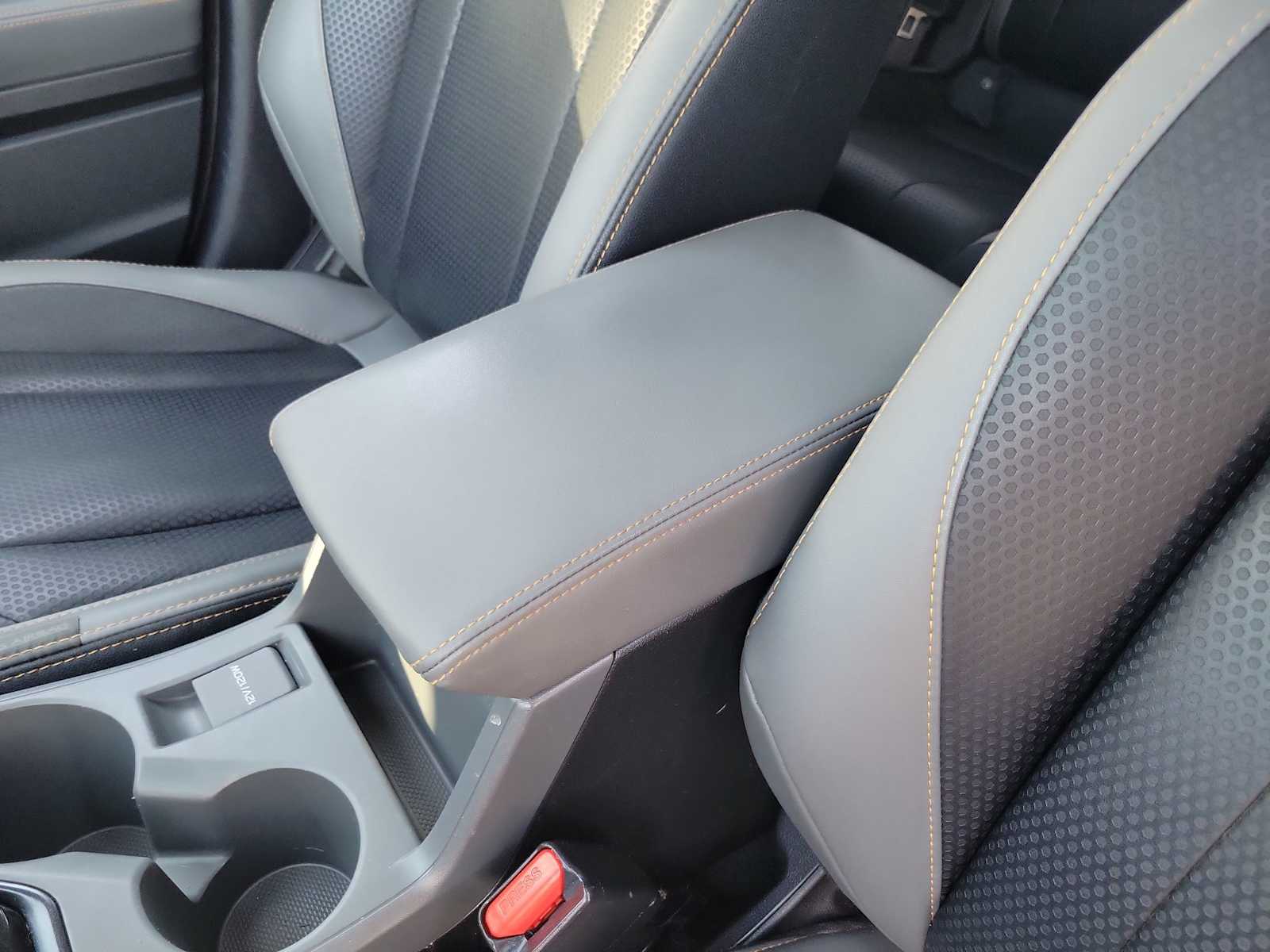 Thumbnail: 2024 Subaru Crosstrek - 16