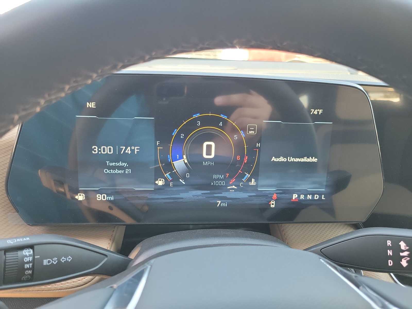 Thumbnail: 2026 Chevrolet Equinox - 18