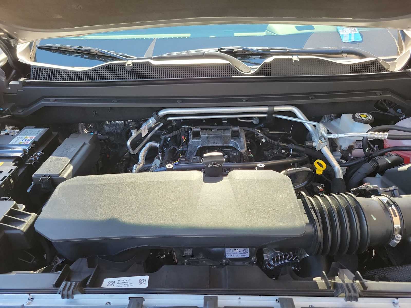 Thumbnail: 2026 Chevrolet Colorado - 9