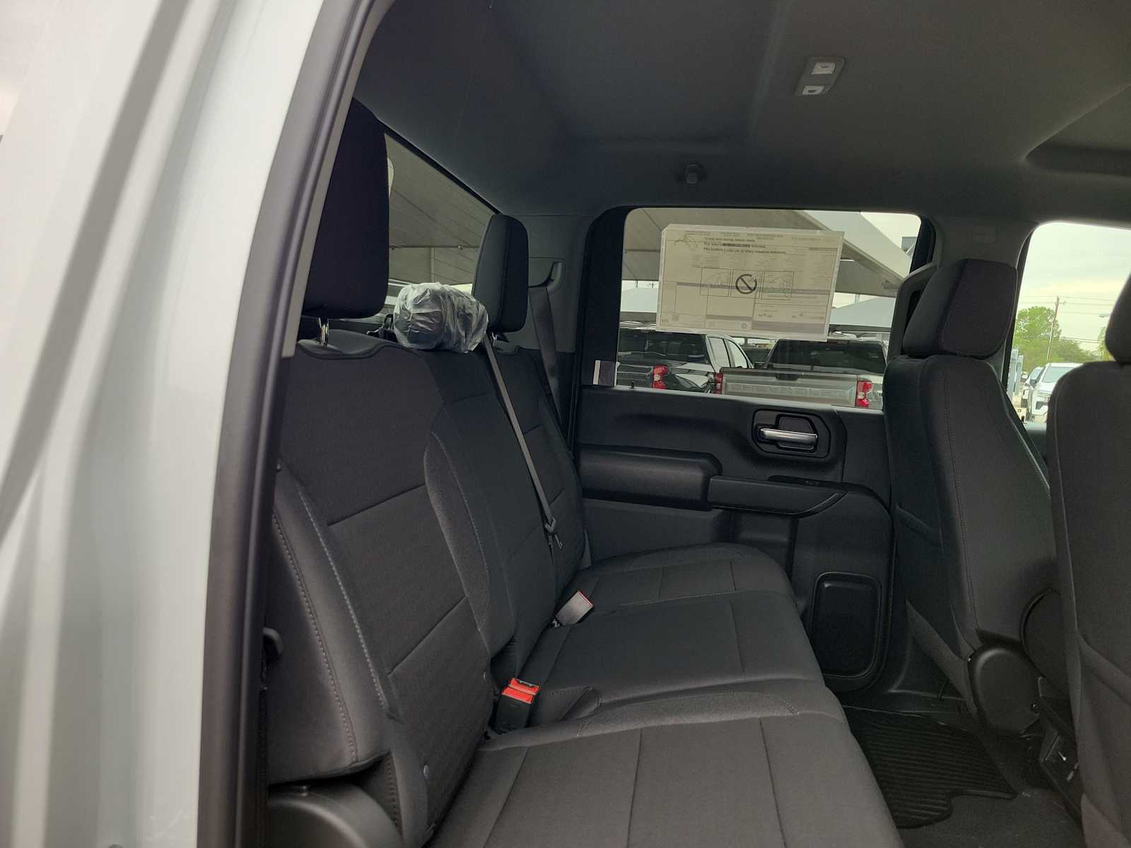 Thumbnail: 2026 Chevrolet Silverado 2500 - 13