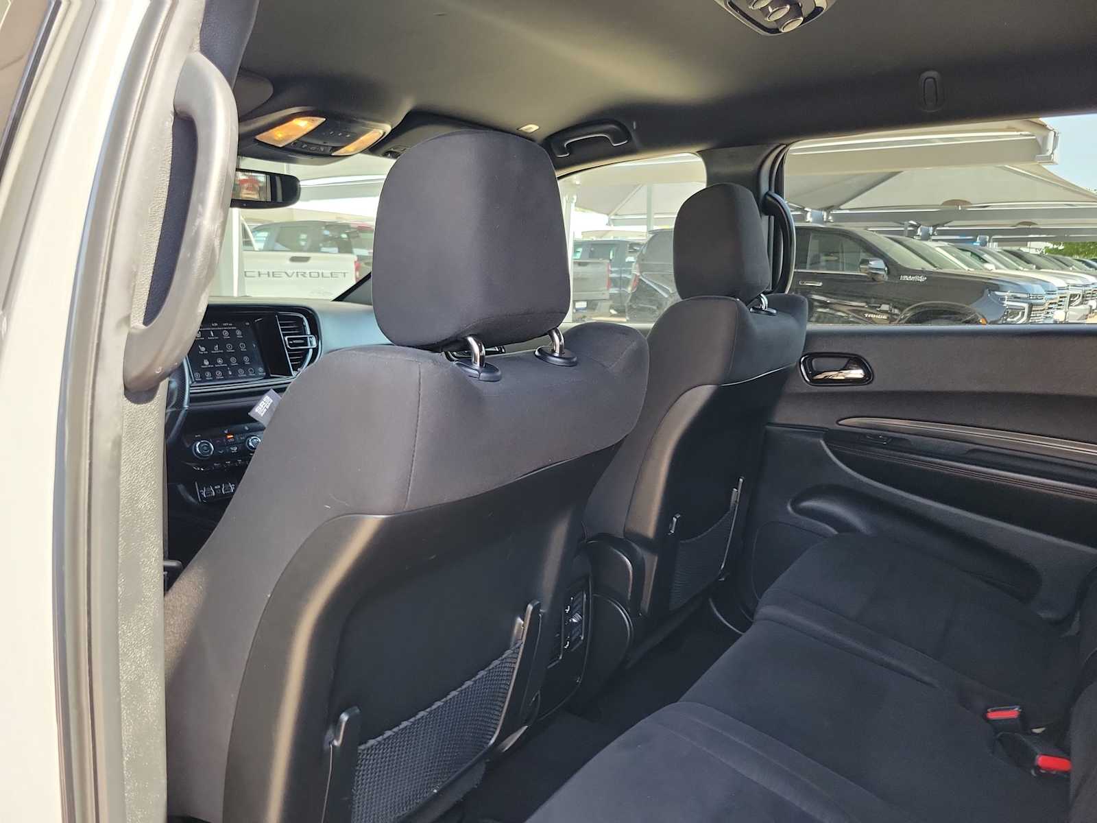 Thumbnail: 2023 Dodge Durango - 12