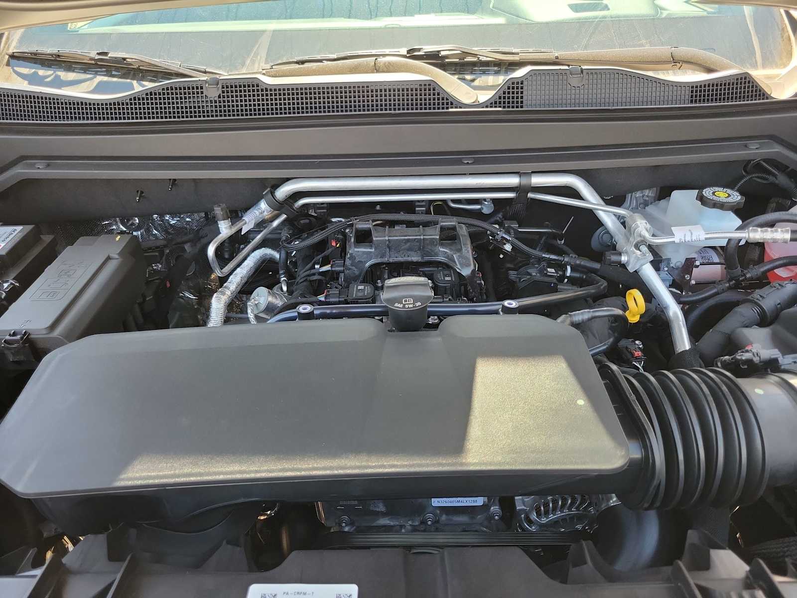 Thumbnail: 2026 Chevrolet Colorado - 13
