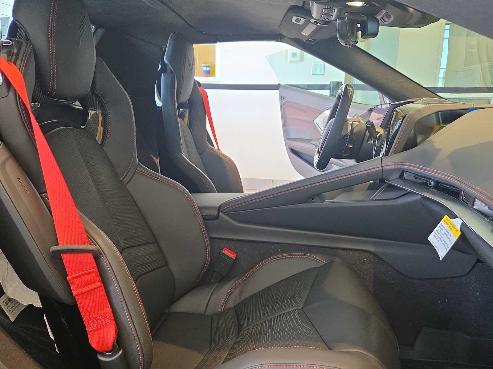 Thumbnail: 2026 Chevrolet Corvette - 8