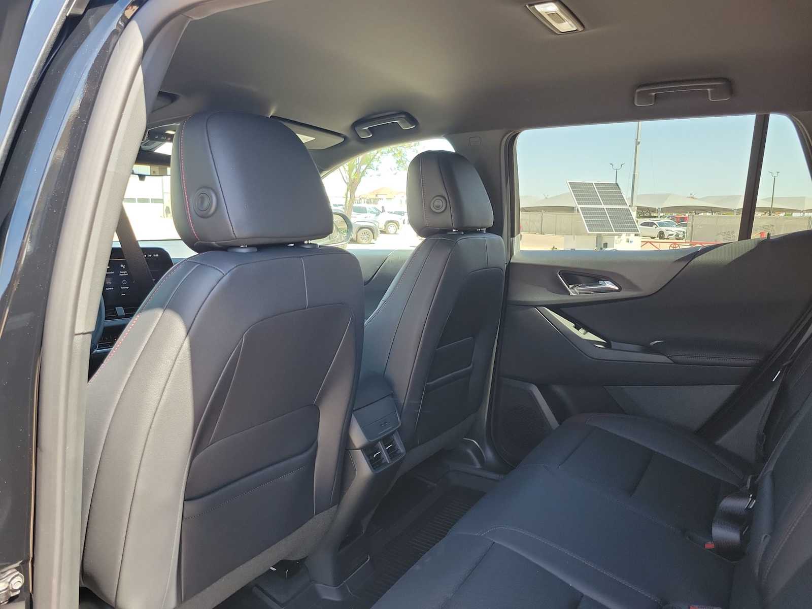 Thumbnail: 2026 Chevrolet Equinox - 16