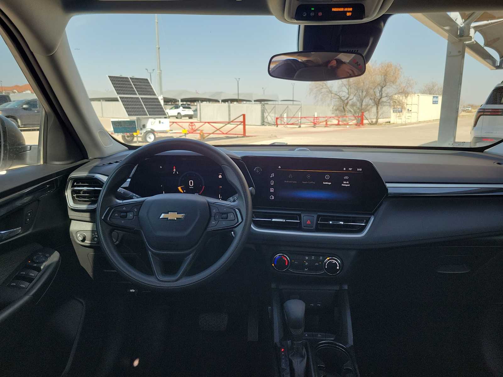 Thumbnail: 2024 Chevrolet TrailBlazer - 6