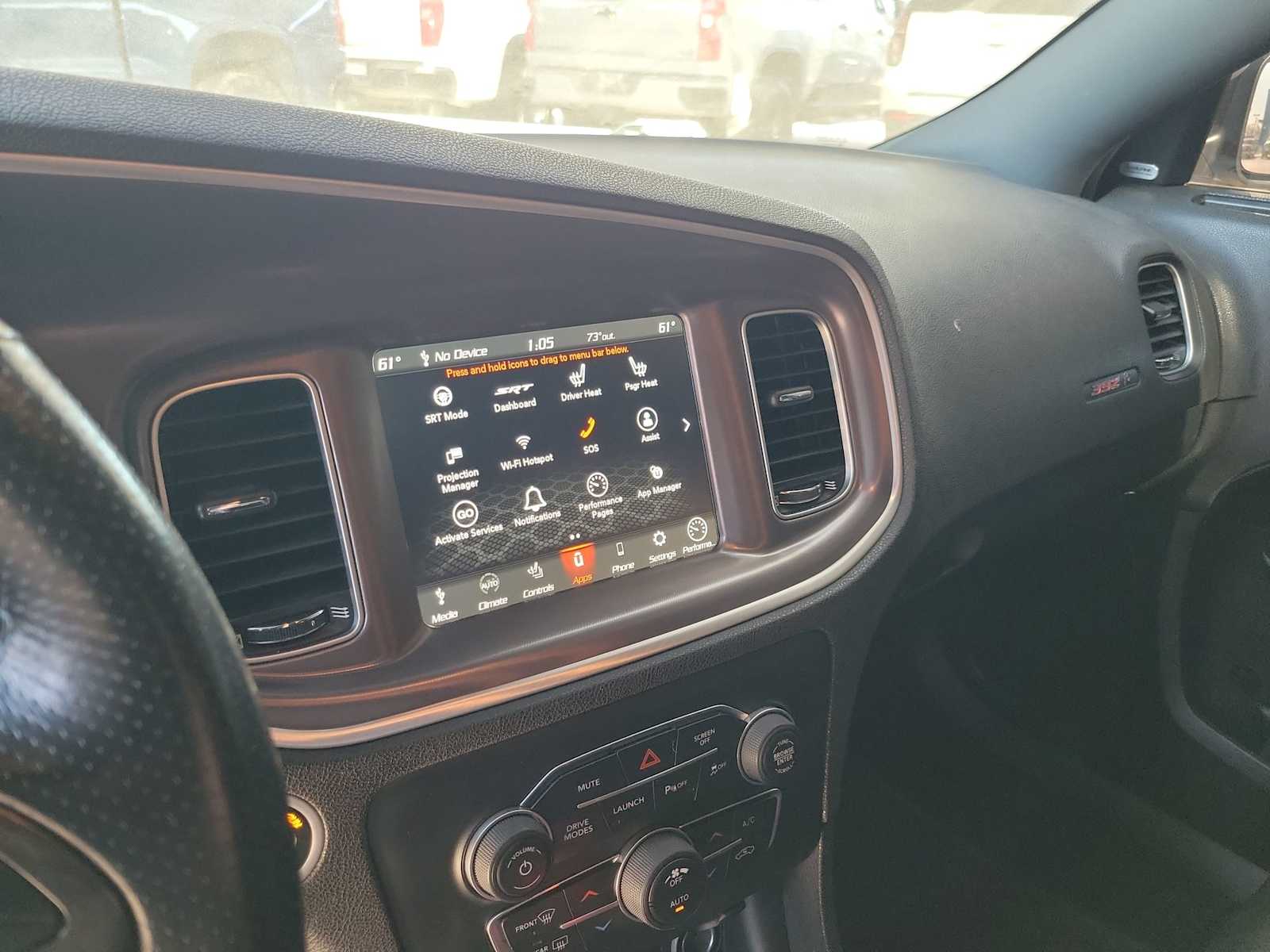 Thumbnail: 2021 Dodge Charger - 20