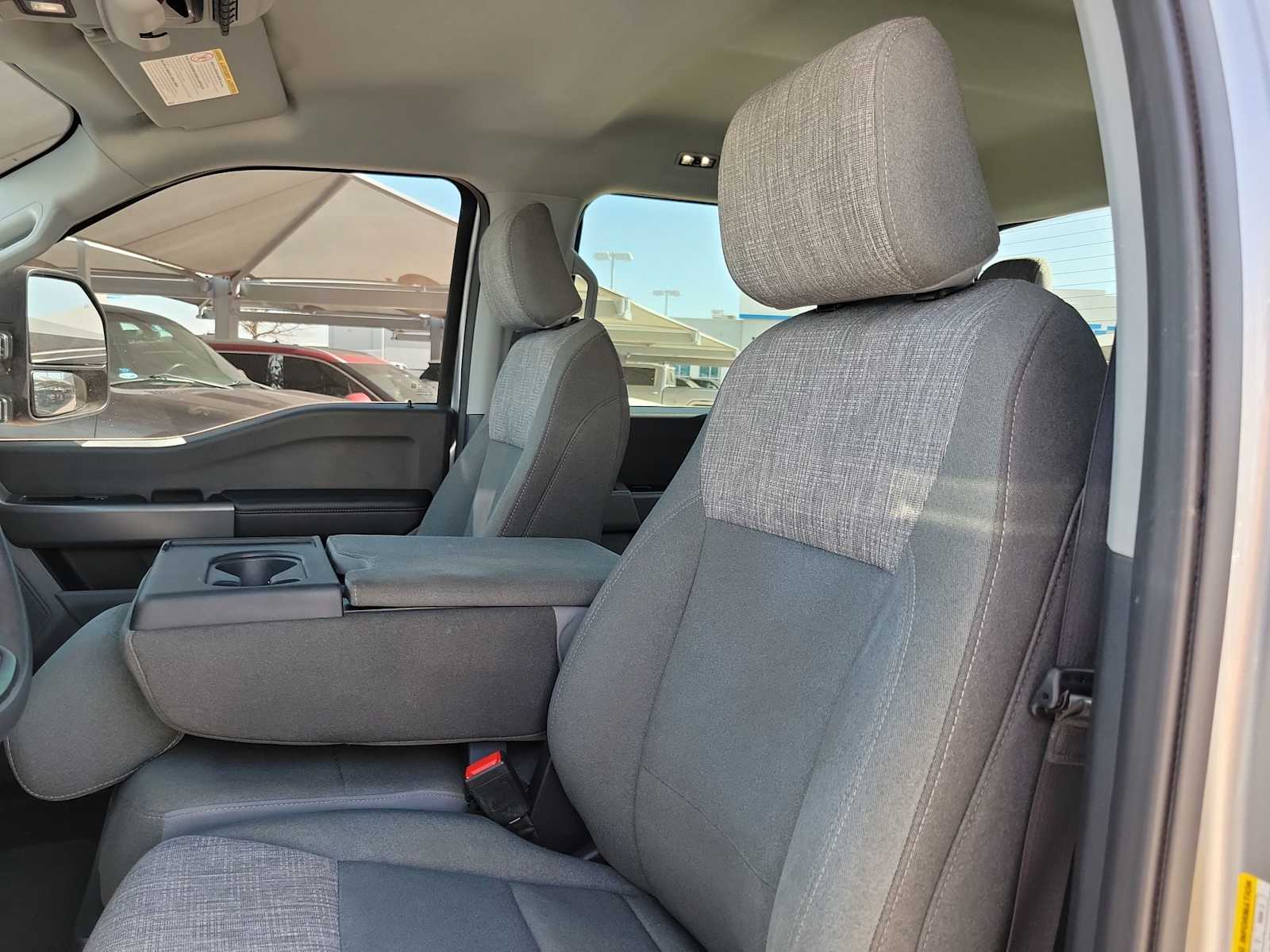 Thumbnail: 2024 Ford F-250 - 7