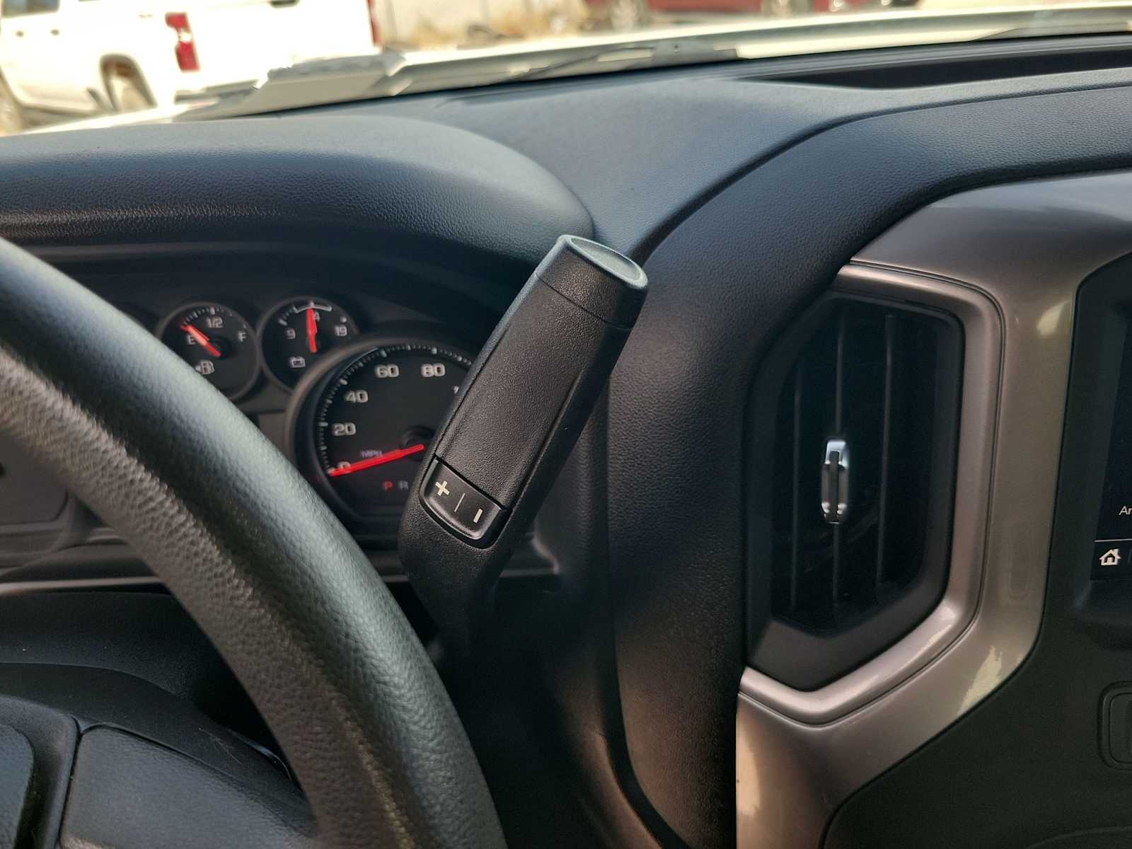 Thumbnail: 2022 Chevrolet Silverado 2500 - 17