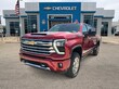  Chevrolet Silverado 2500 HD