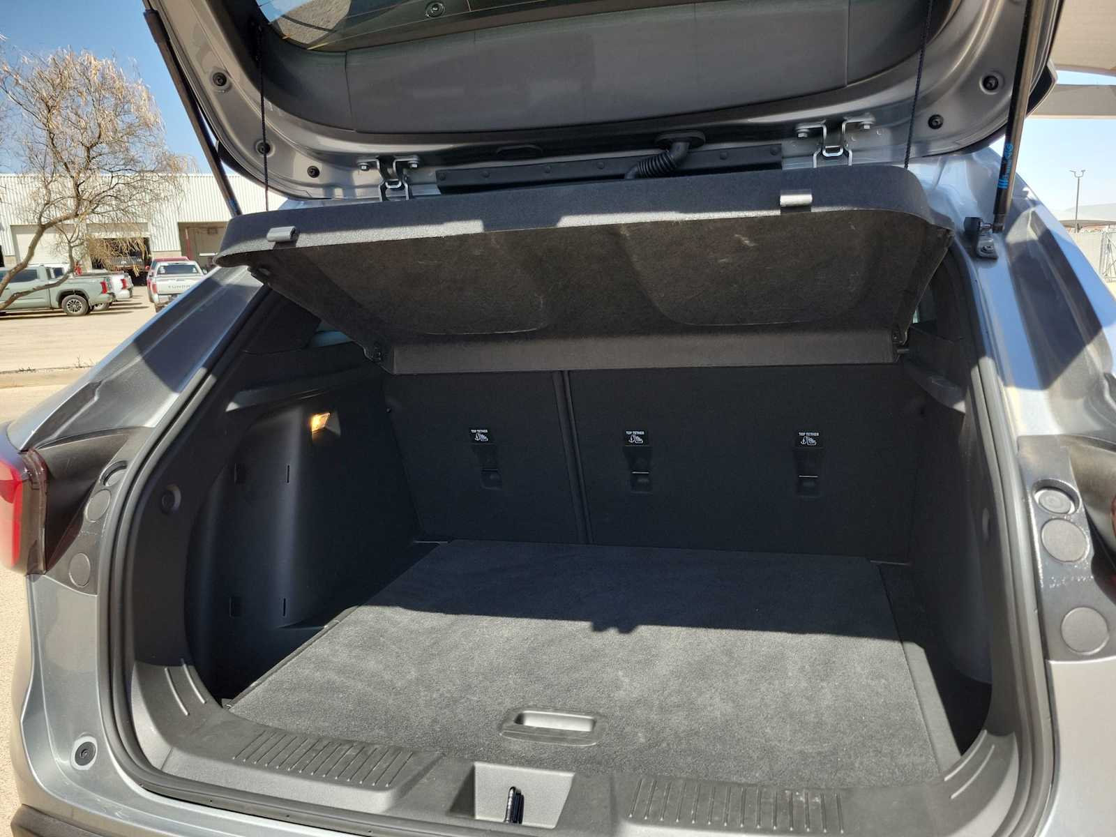 Thumbnail: 2025 Chevrolet Trax - 15