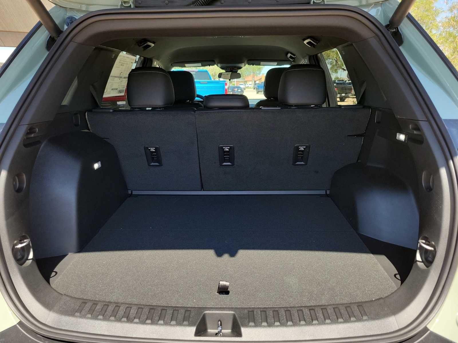 2026 Chevrolet Equinox LT 19