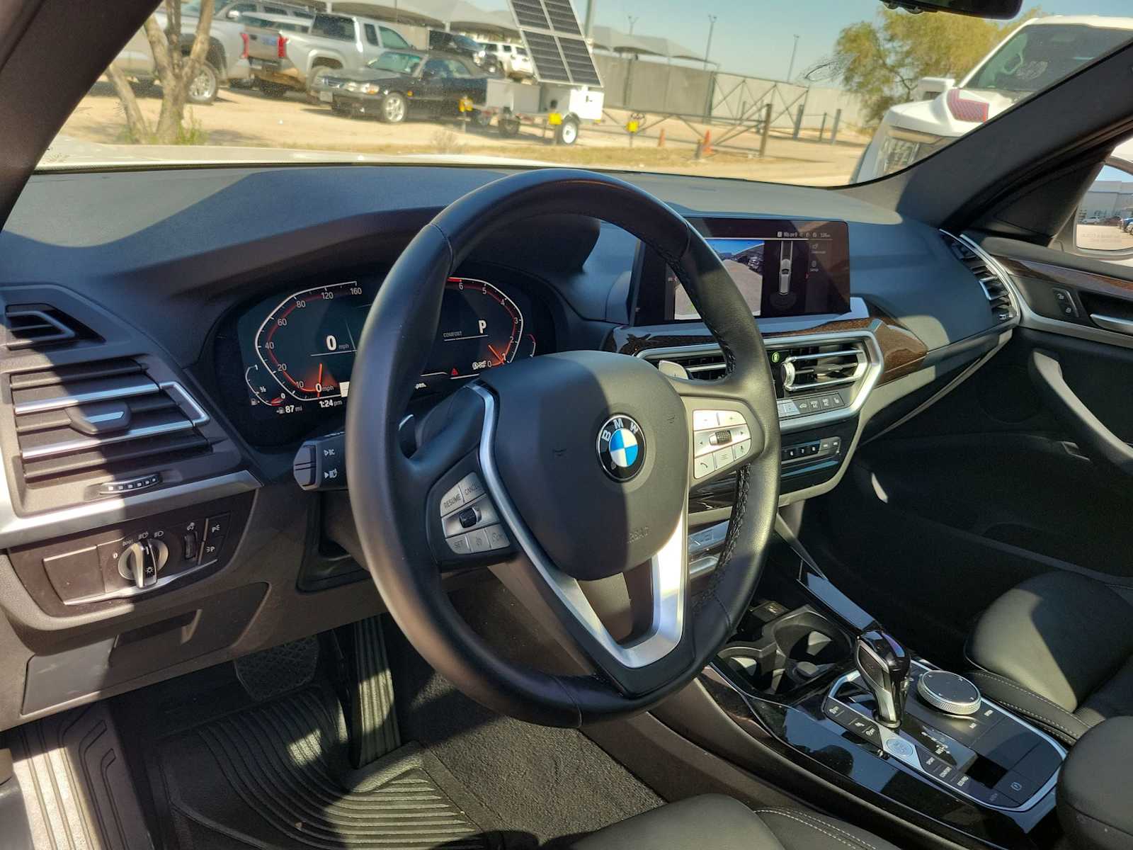 Thumbnail: 2023 BMW X3 - 2