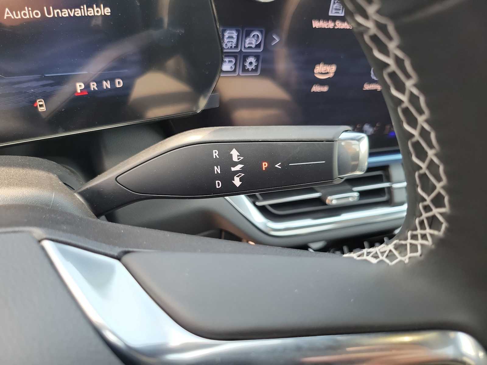 Thumbnail: 2025 Chevrolet Equinox - 17