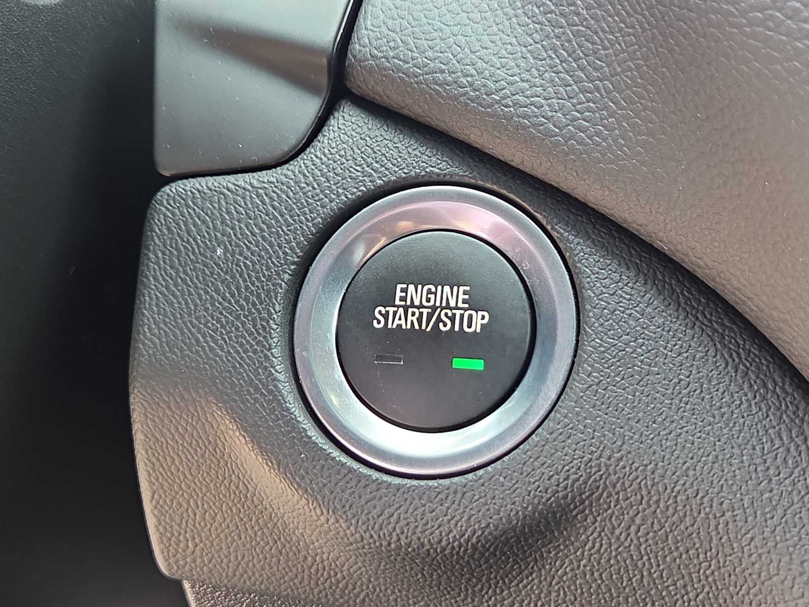 Thumbnail: 2024 Chevrolet Equinox - 23