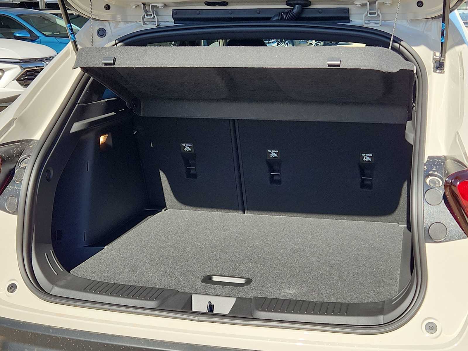 Thumbnail: 2026 Chevrolet Trax - 19