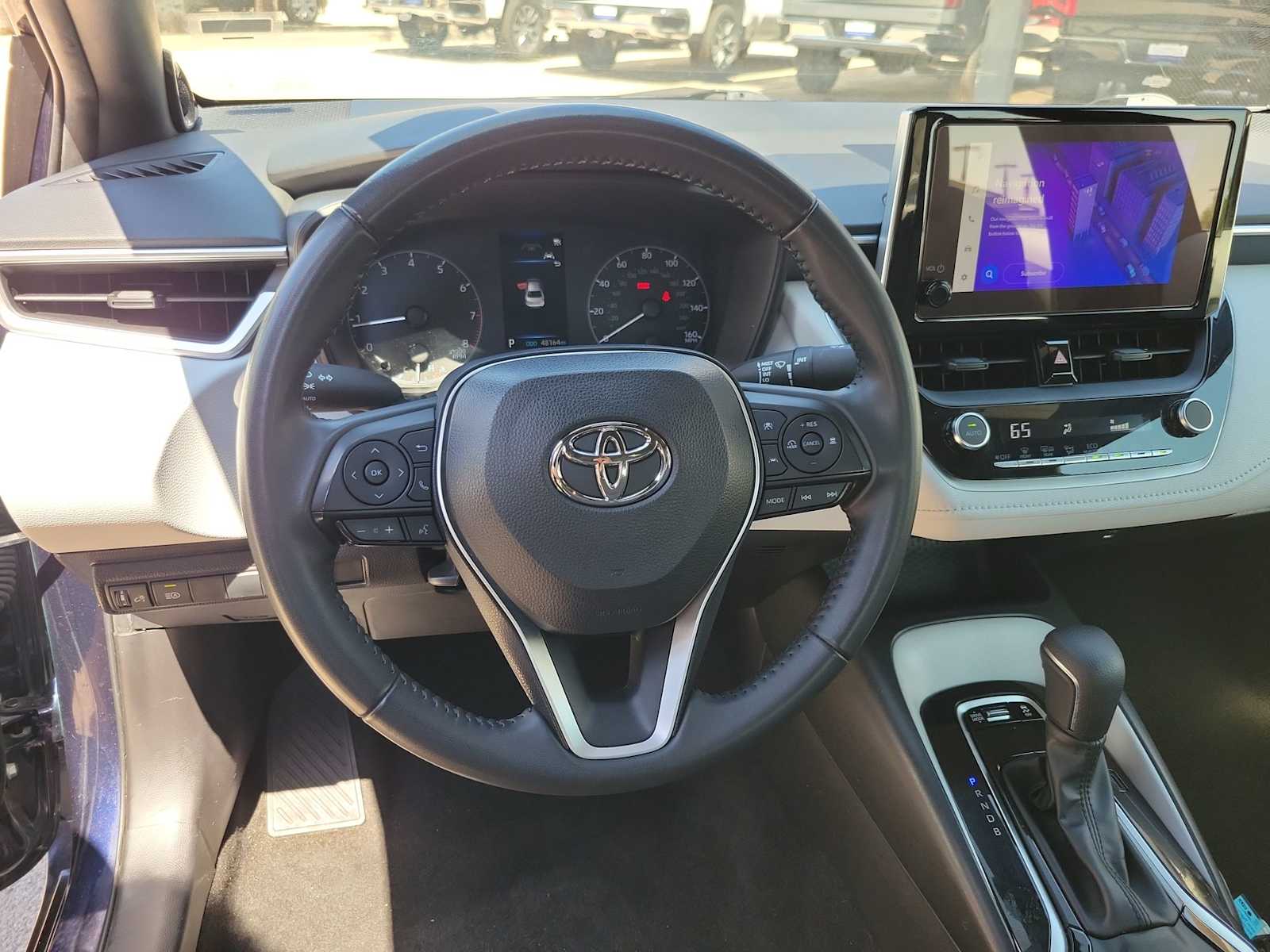 Thumbnail: 2023 Toyota Corolla - 15