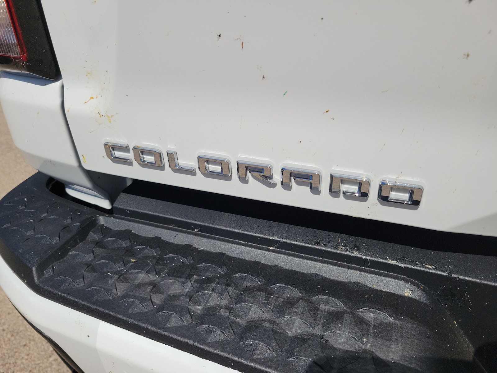 Thumbnail: 2026 Chevrolet Colorado - 7