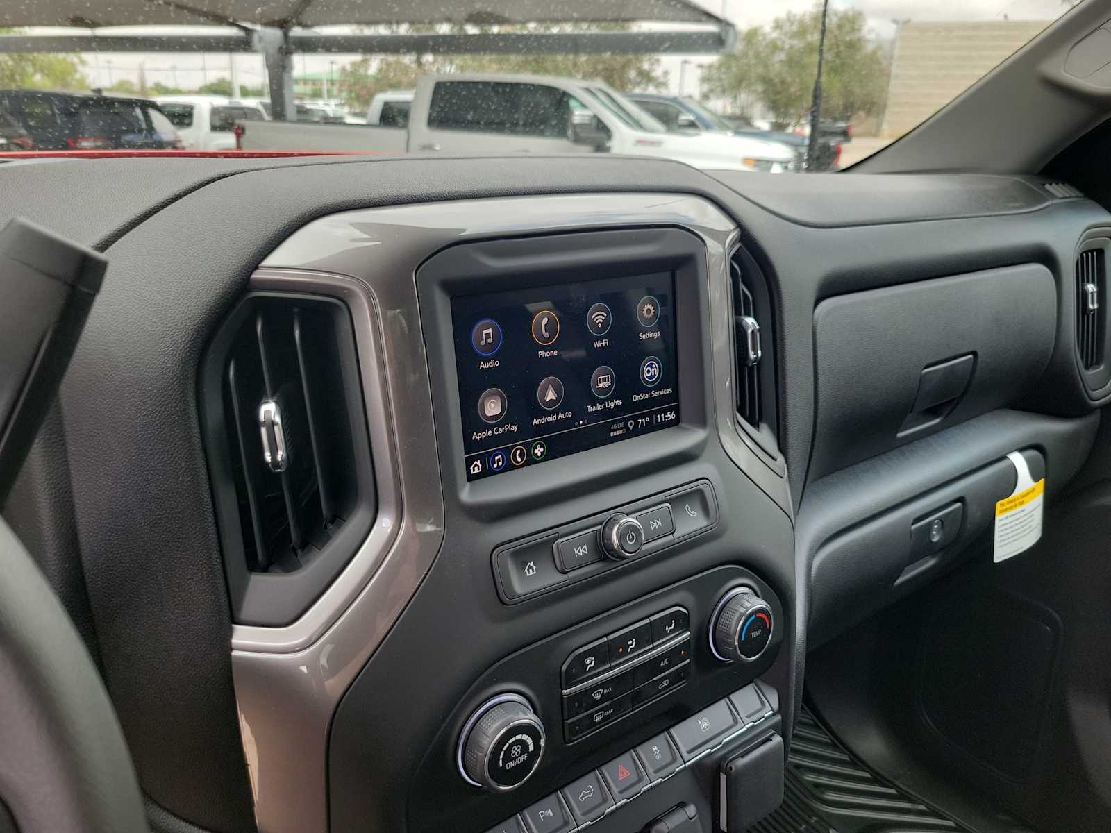 Thumbnail: 2025 Chevrolet Silverado 2500 - 20