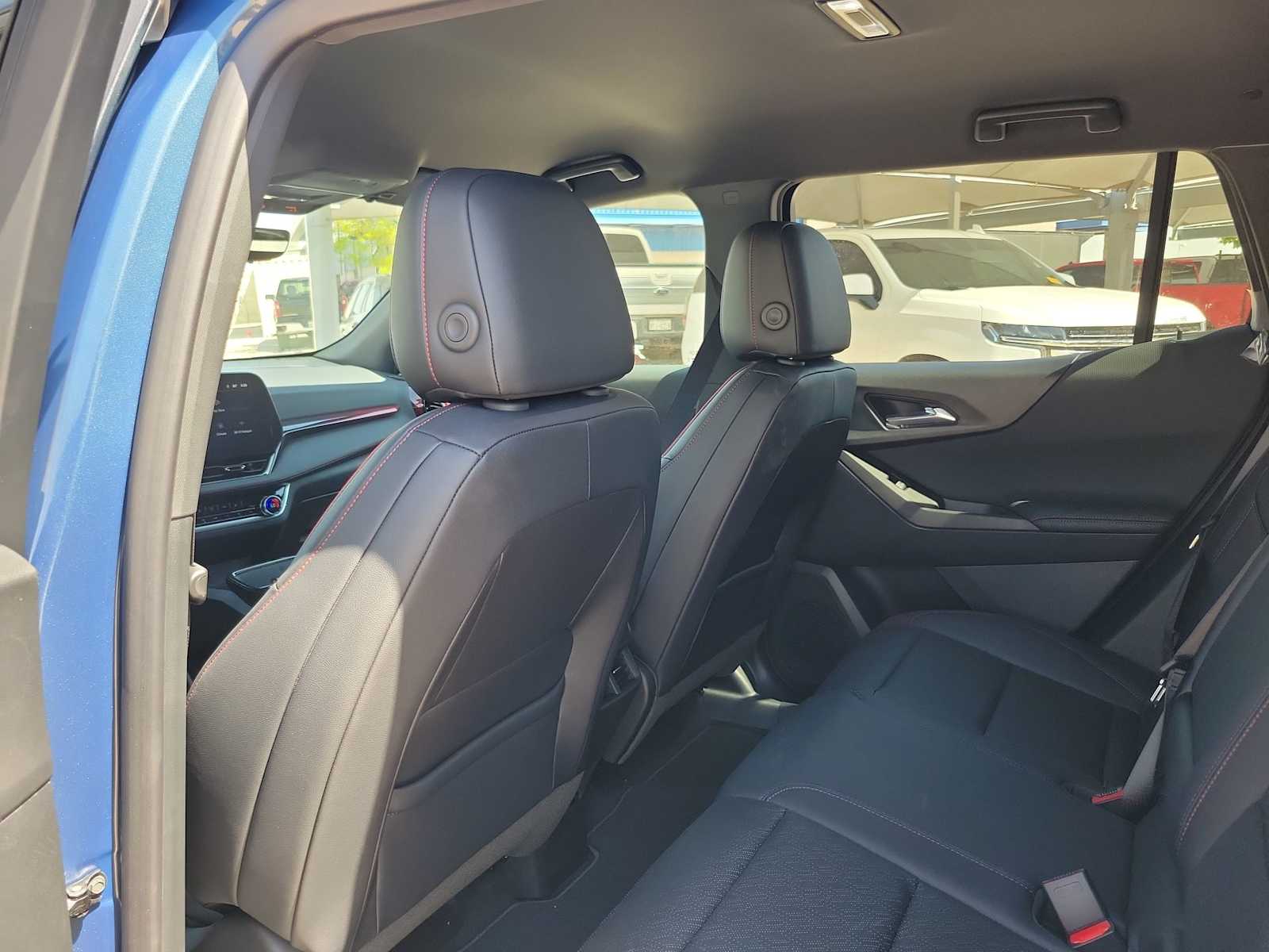 Thumbnail: 2026 Chevrolet Equinox - 17