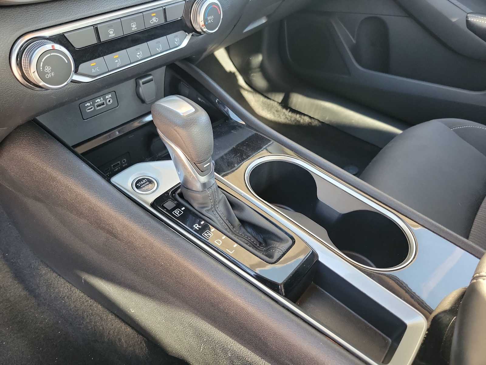 Thumbnail: 2024 Nissan Altima - 13