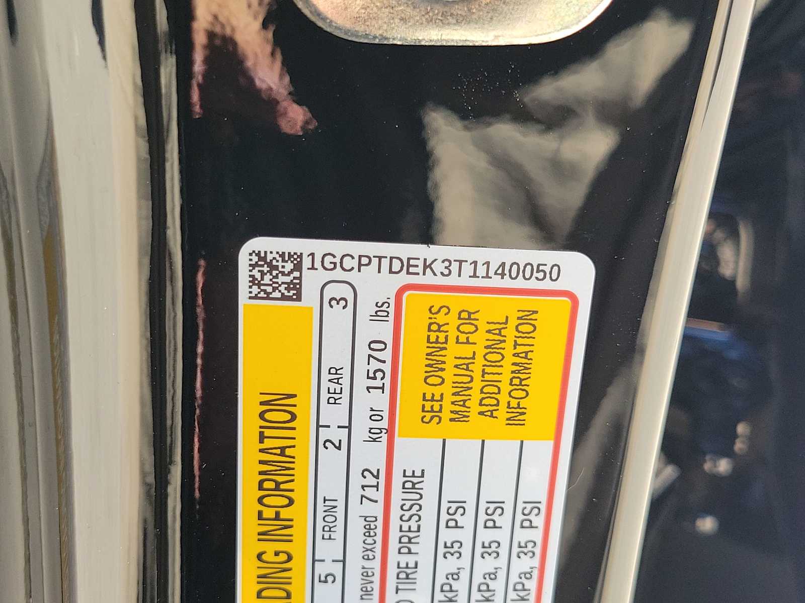 Thumbnail: 2026 Chevrolet Colorado - 21