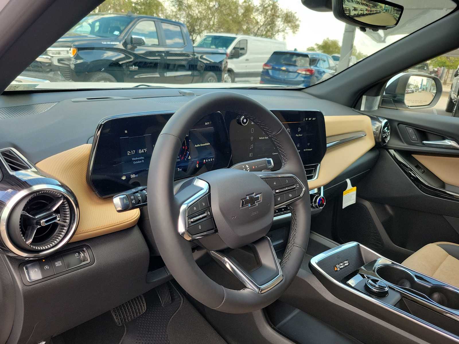 Thumbnail: 2026 Chevrolet Equinox - 2