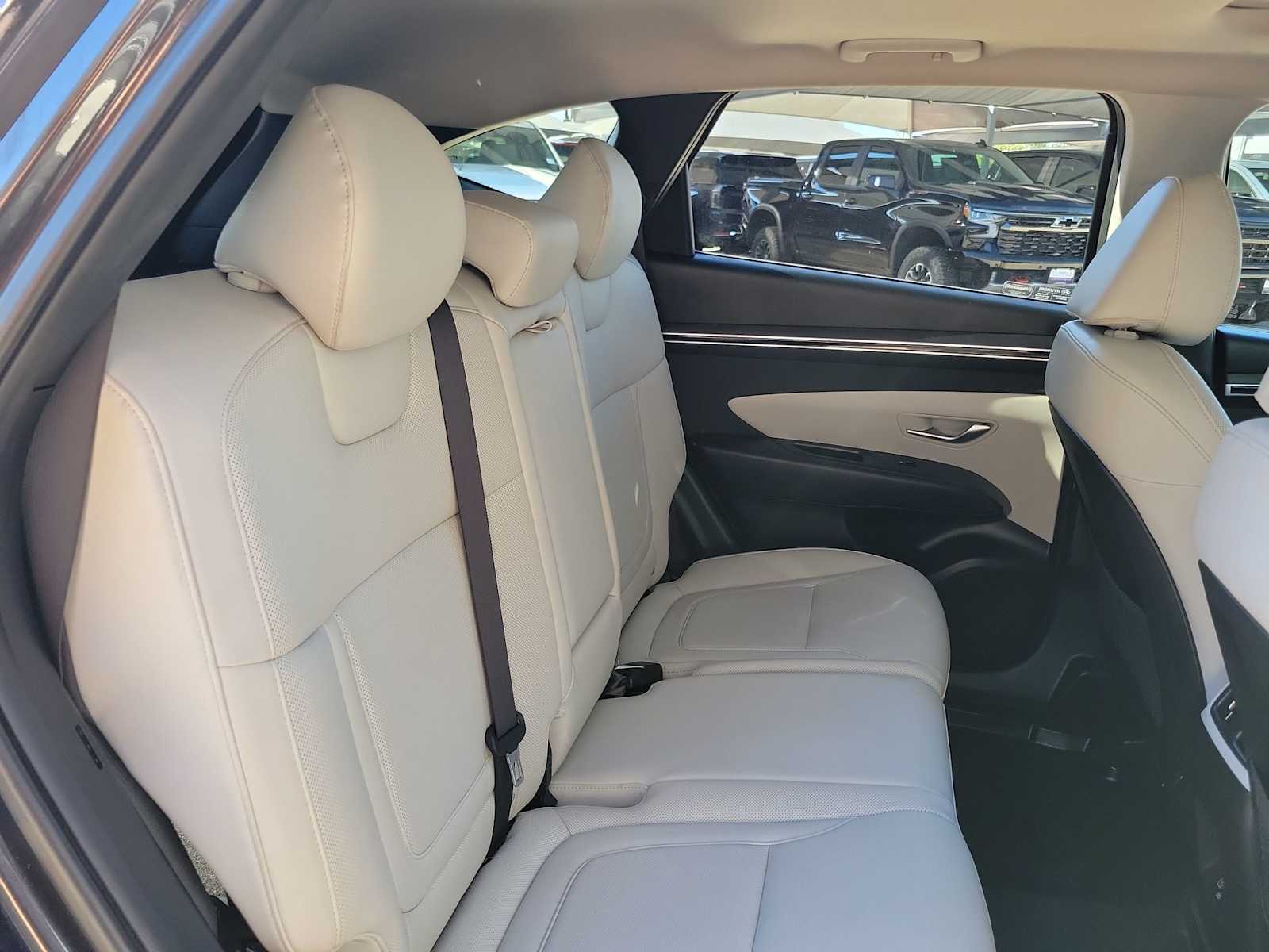 Thumbnail: 2023 Hyundai Tucson - 13