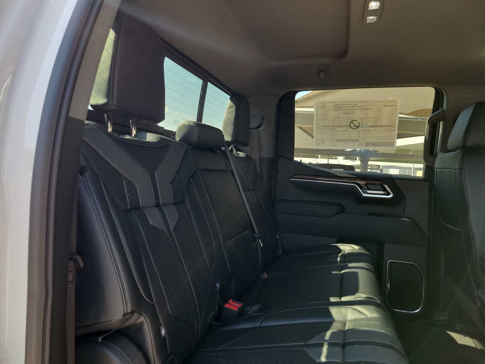 Thumbnail: 2025 Chevrolet Silverado 1500 - 13