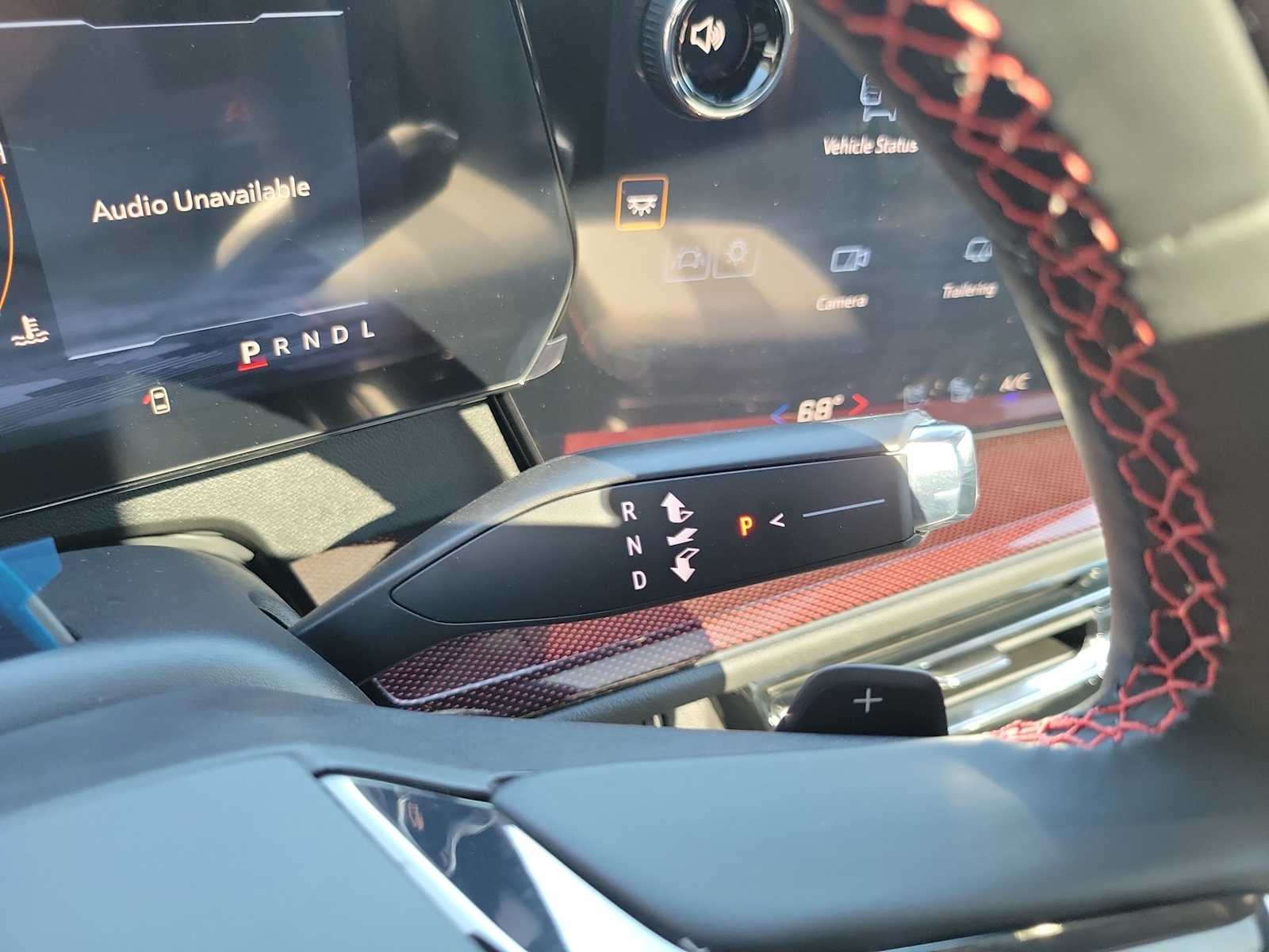 Thumbnail: 2026 Chevrolet Traverse - 17