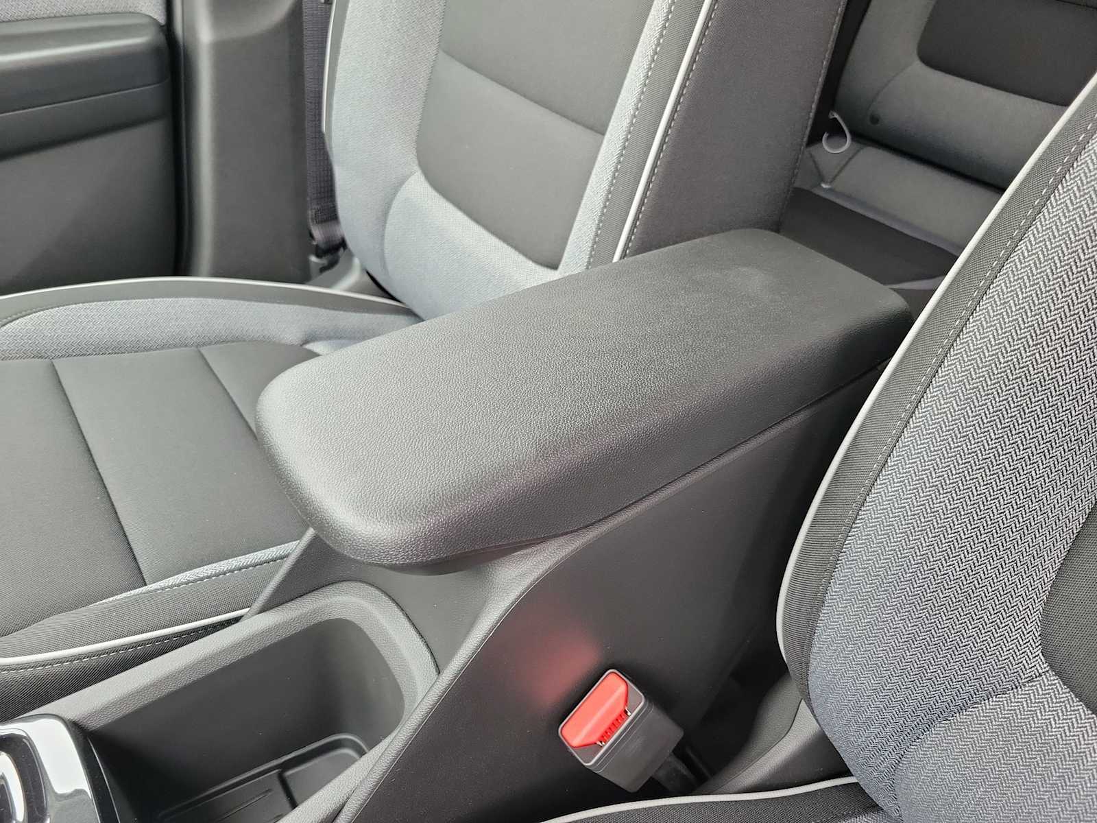 Thumbnail: 2026 Chevrolet TrailBlazer - 20