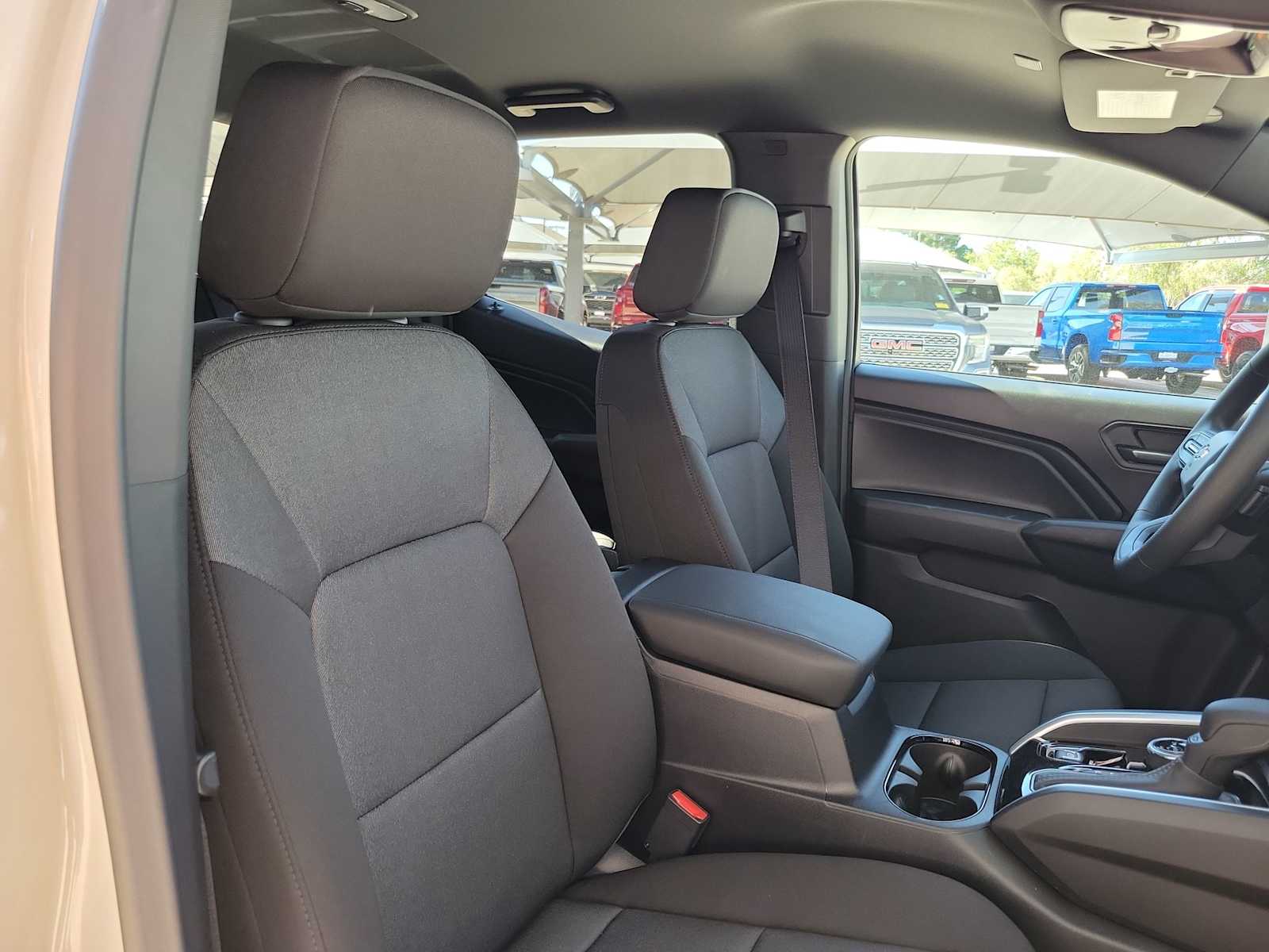 Thumbnail: 2026 Chevrolet Colorado - 14