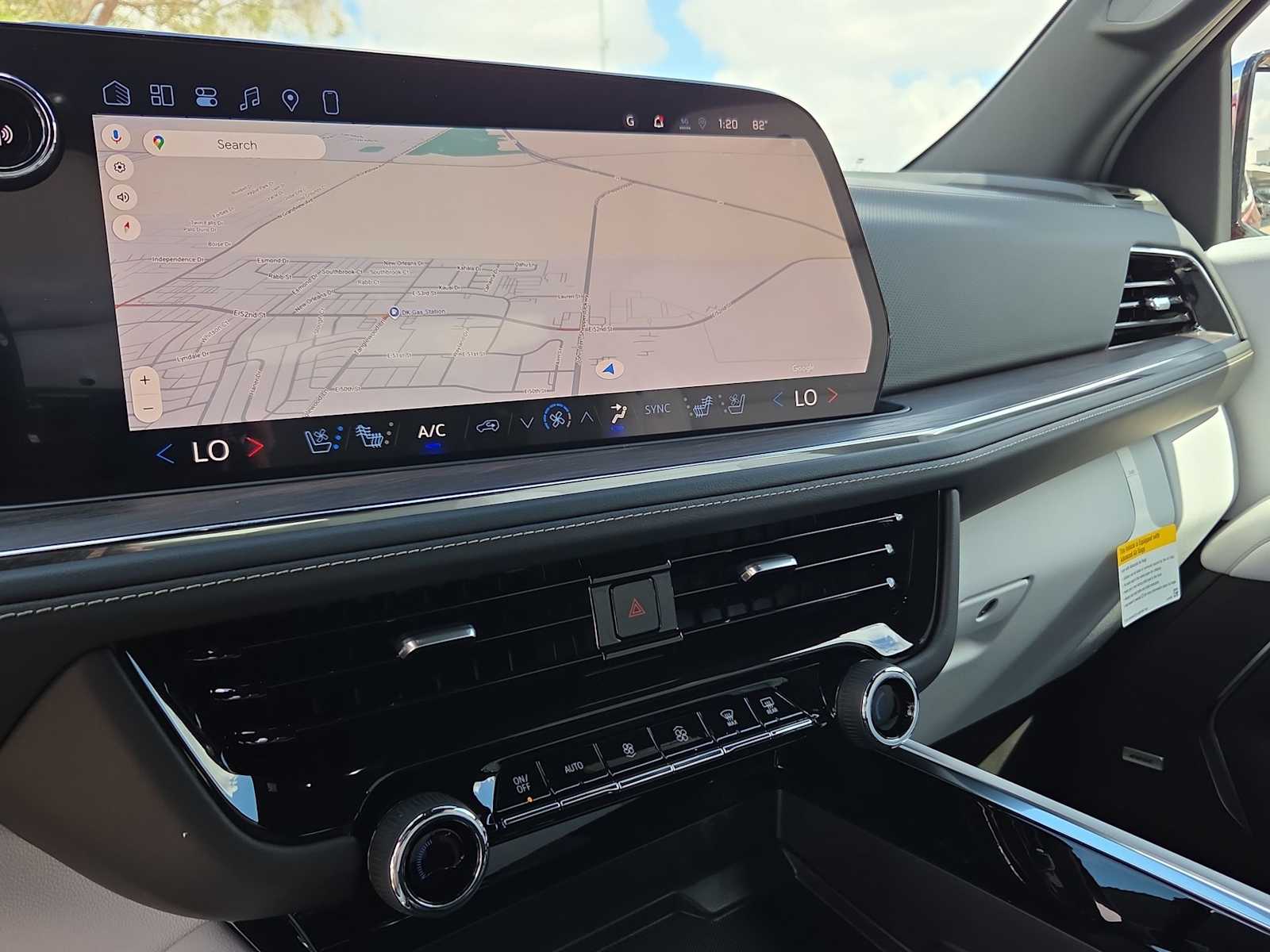 Thumbnail: 2026 Chevrolet Tahoe - 21