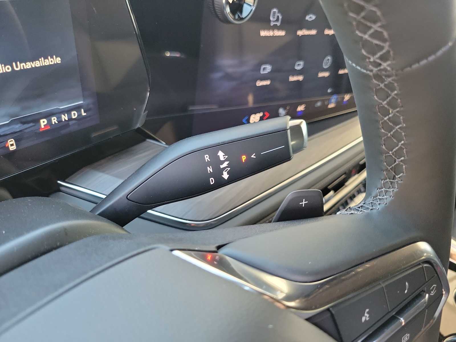 Thumbnail: 2026 Chevrolet Tahoe - 17