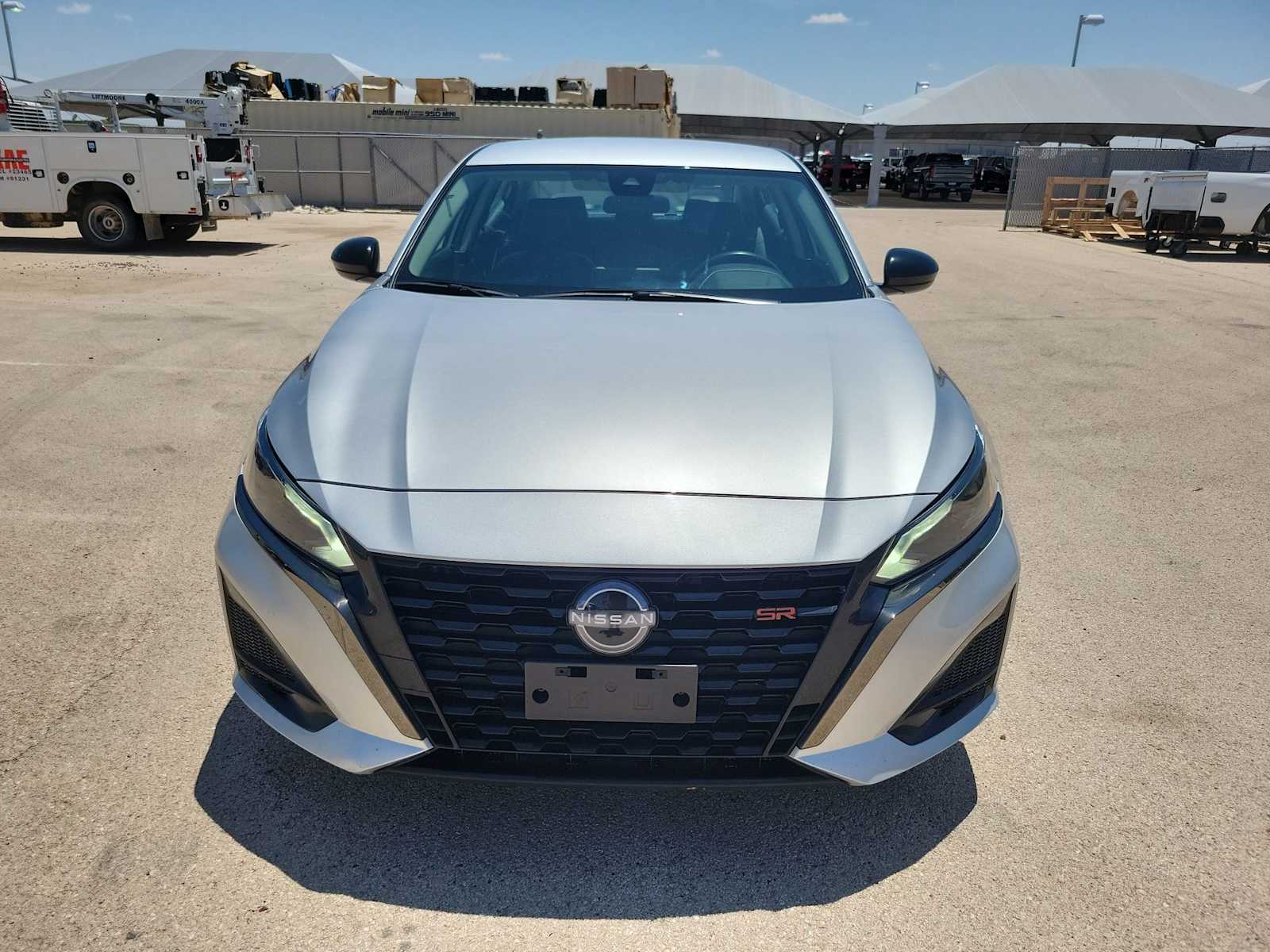 Thumbnail: 2023 Nissan Altima - 6