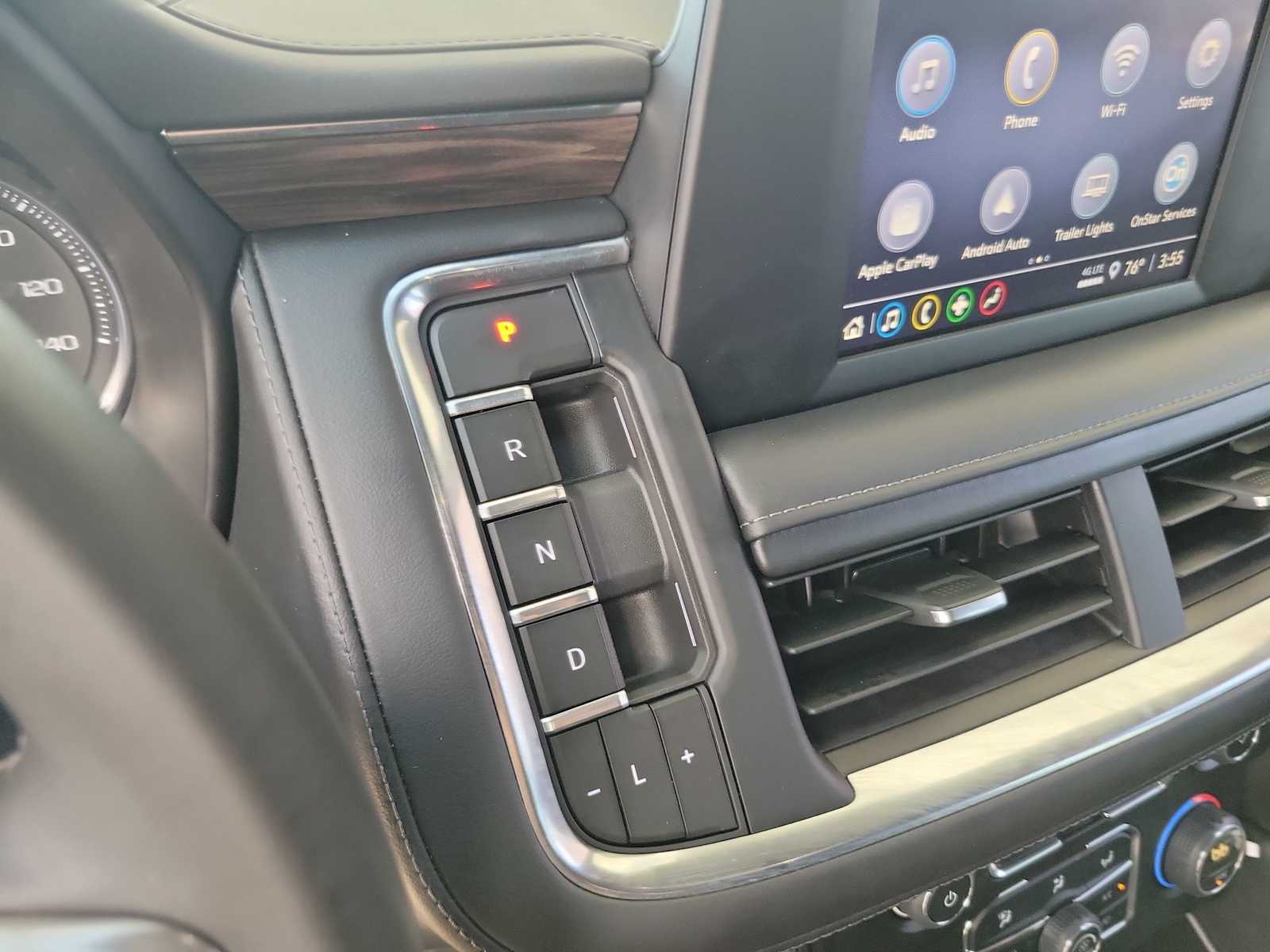 Thumbnail: 2024 Chevrolet Tahoe - 13