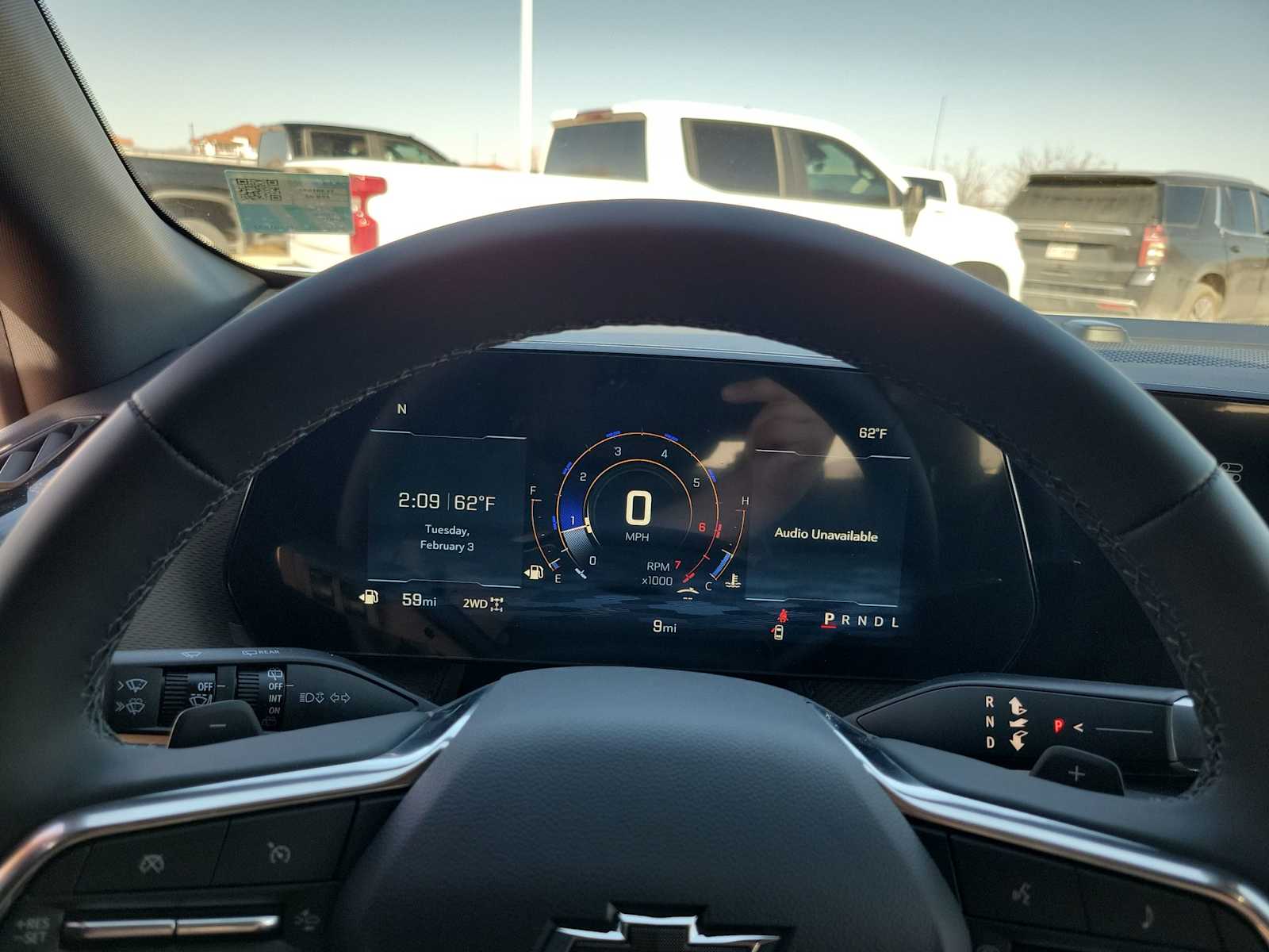 Thumbnail: 2026 Chevrolet Equinox - 22