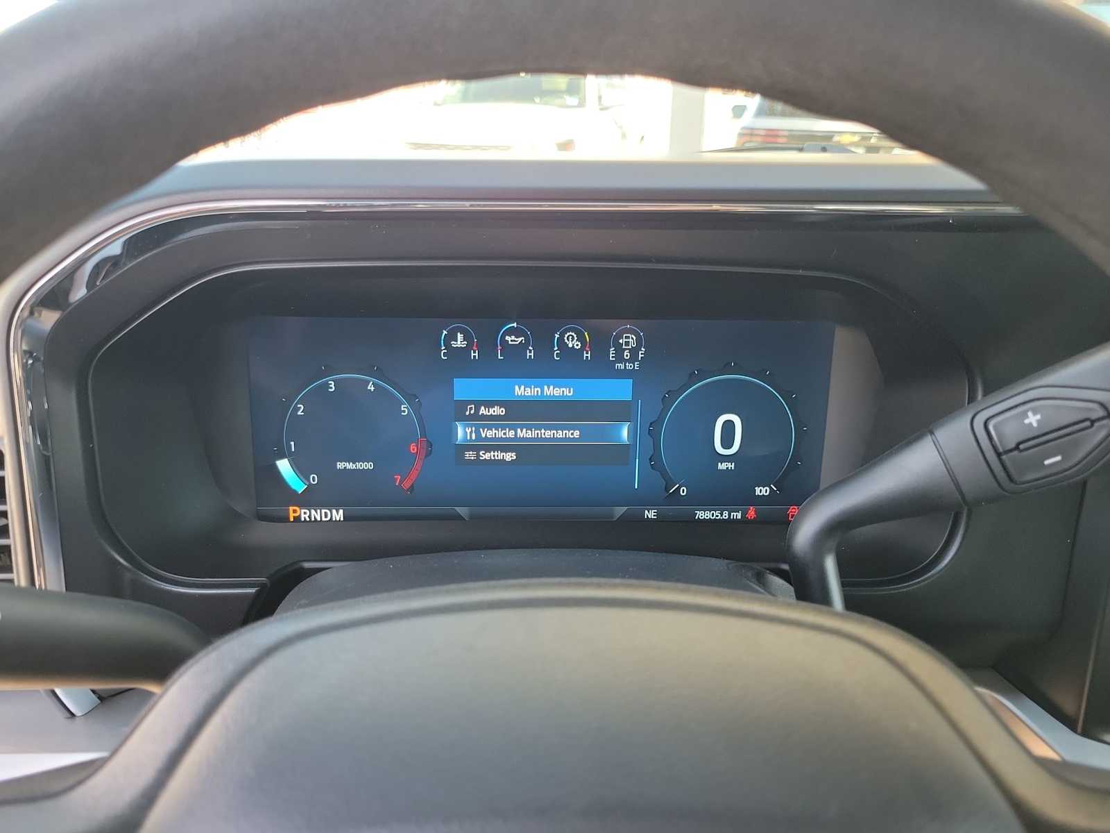 Thumbnail: 2024 Ford F-250 - 14