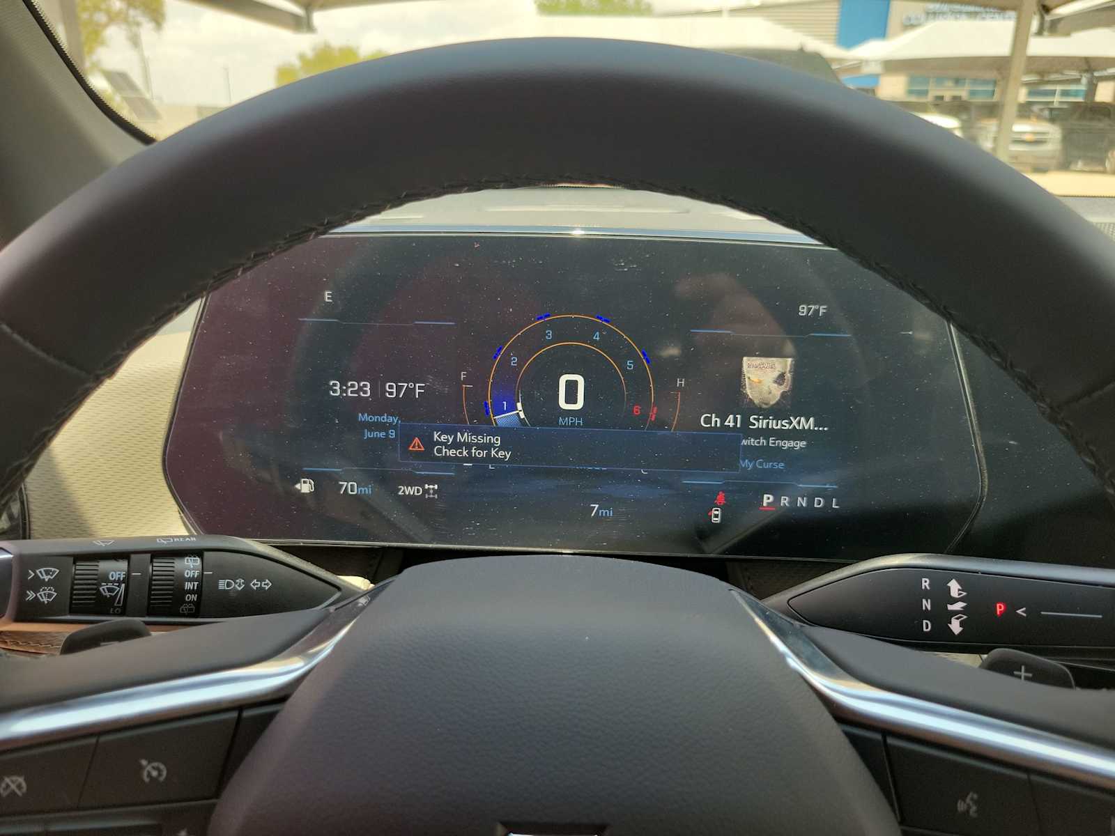 Thumbnail: 2026 Chevrolet Equinox - 18