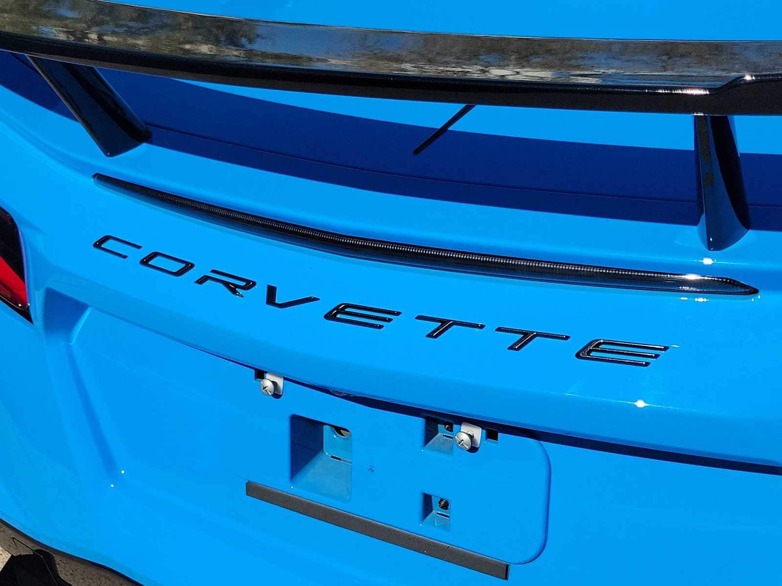 Thumbnail: 2024 Chevrolet Corvette - 7