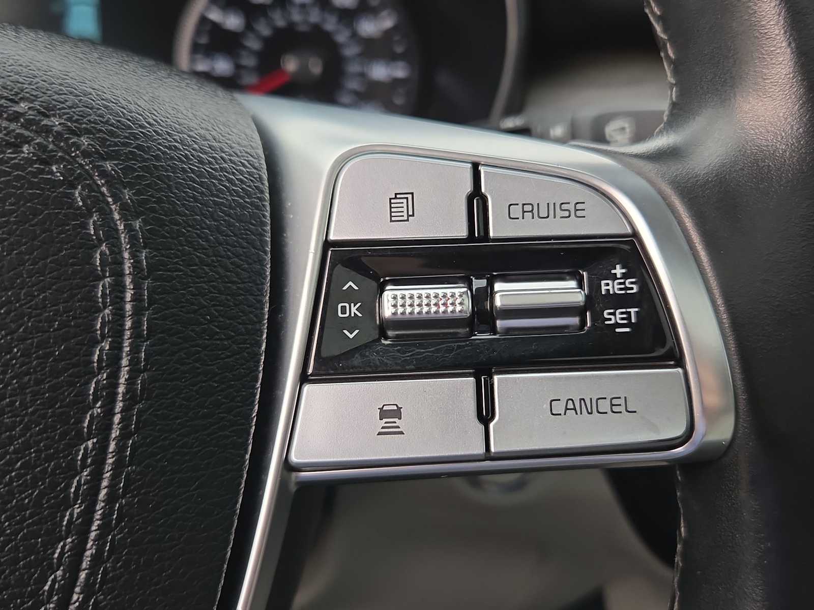 Thumbnail: 2022 Kia Telluride - 19