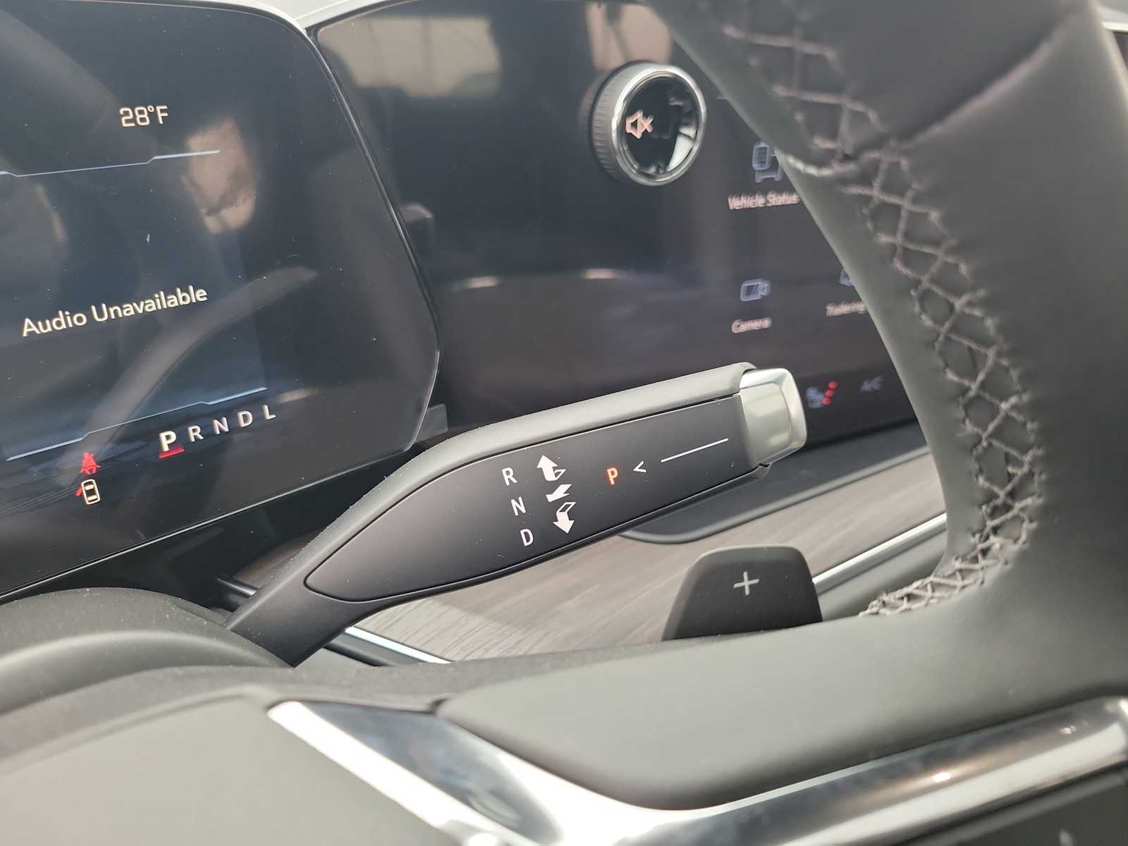 Thumbnail: 2026 Chevrolet Suburban - 13