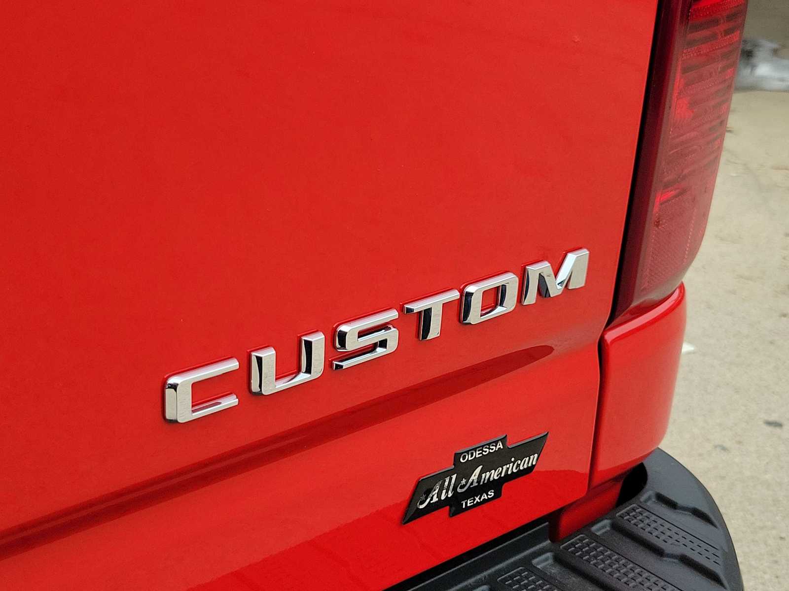 Thumbnail: 2026 Chevrolet Silverado 2500 - 7